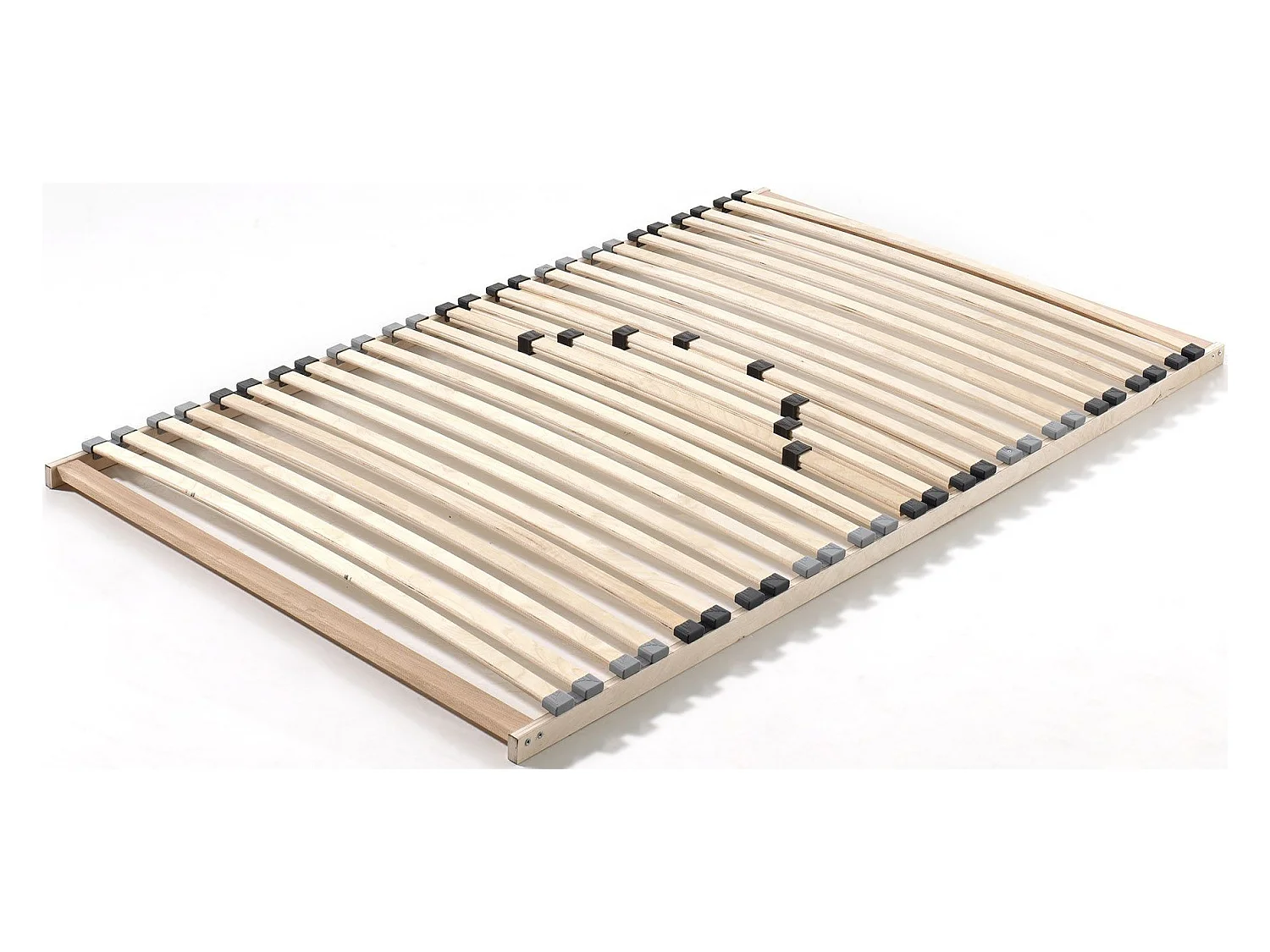 Sommier Enfant "26 Lattes" 120x200cm Beige