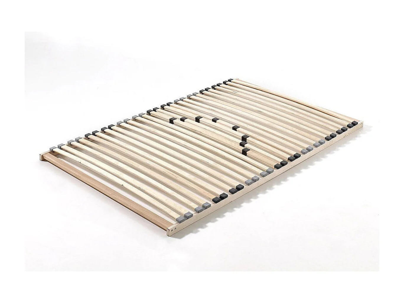 Sommier Enfant "26 Lattes" 120x200cm Beige