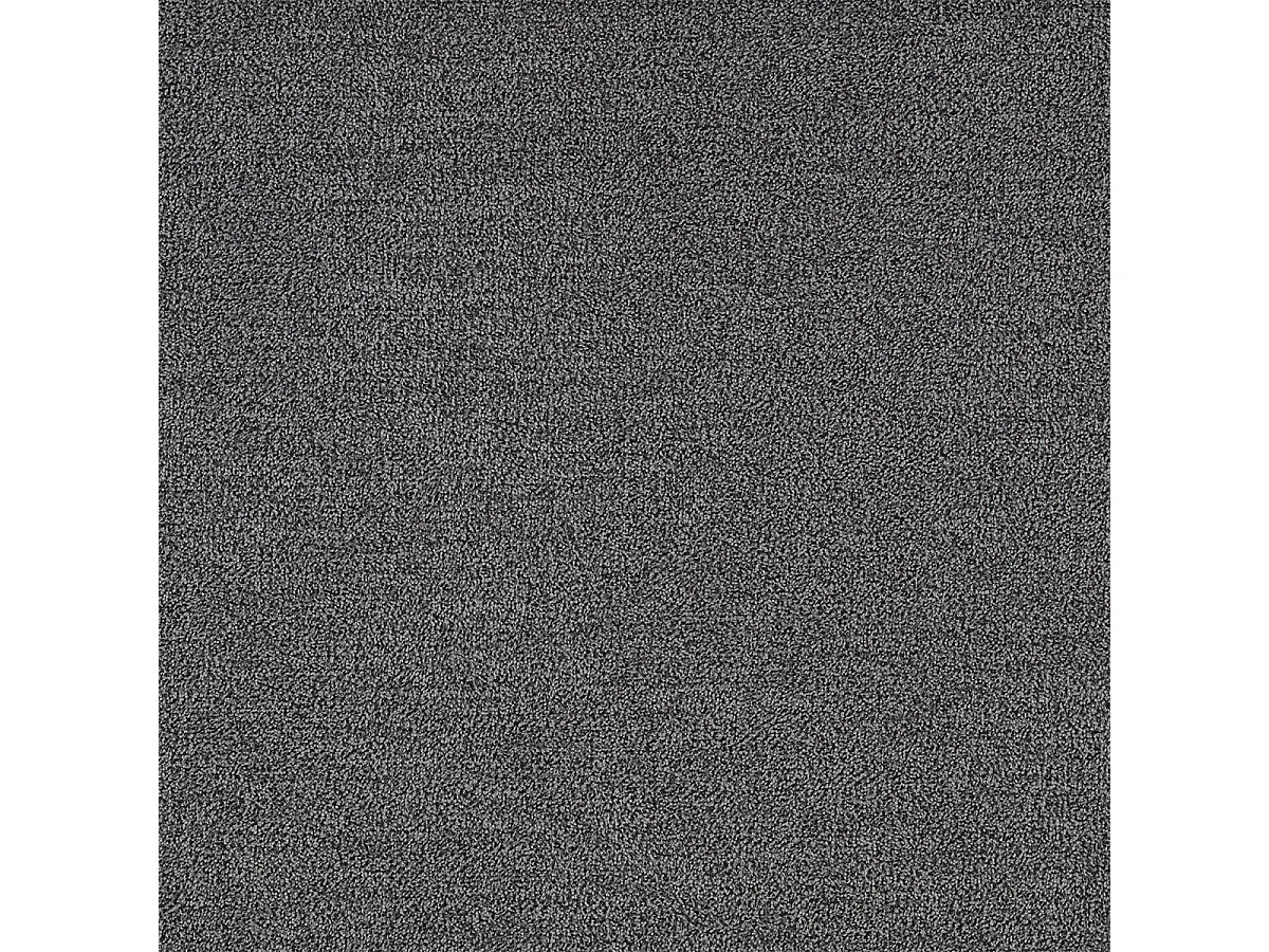 Lit coffre 180x200 sommier inclus Brook Gris