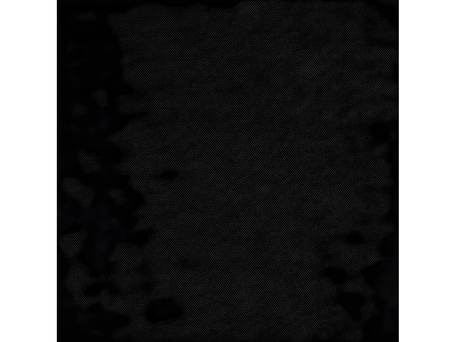 Cama canapé 180x200 con somier Mira Negro