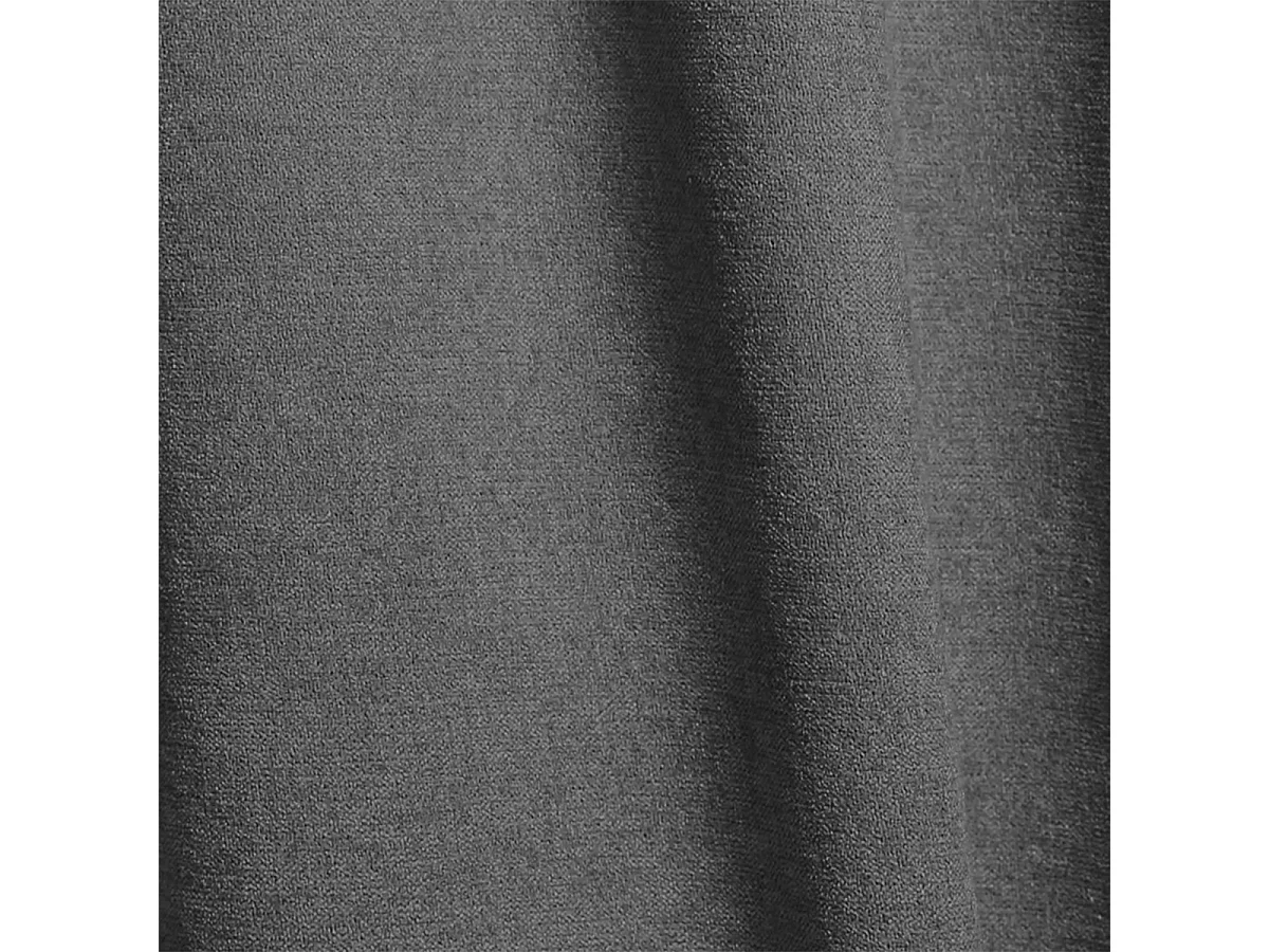 Lit coffre 160x200 sommier inclus Mira Gris