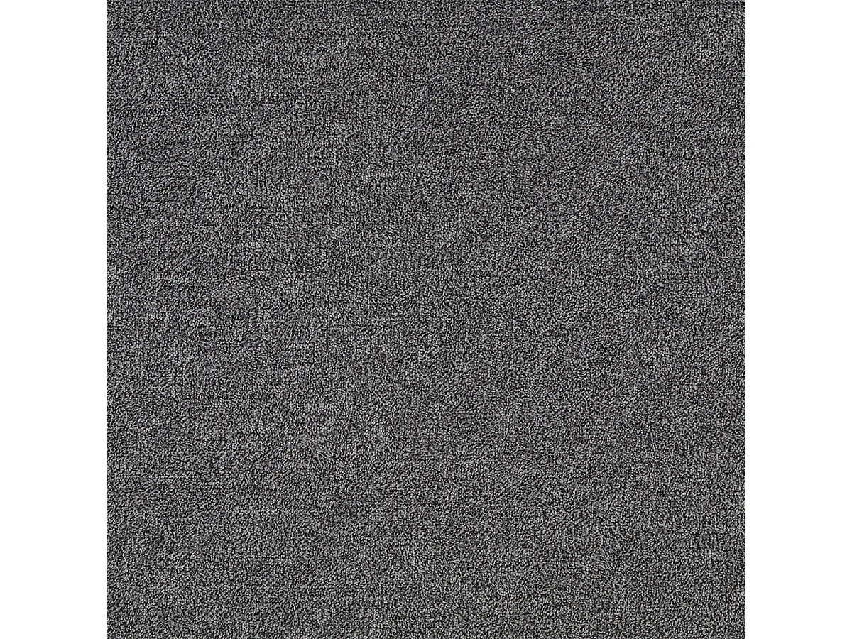 Lit coffre 200x200 sommier inclus Brook Gris