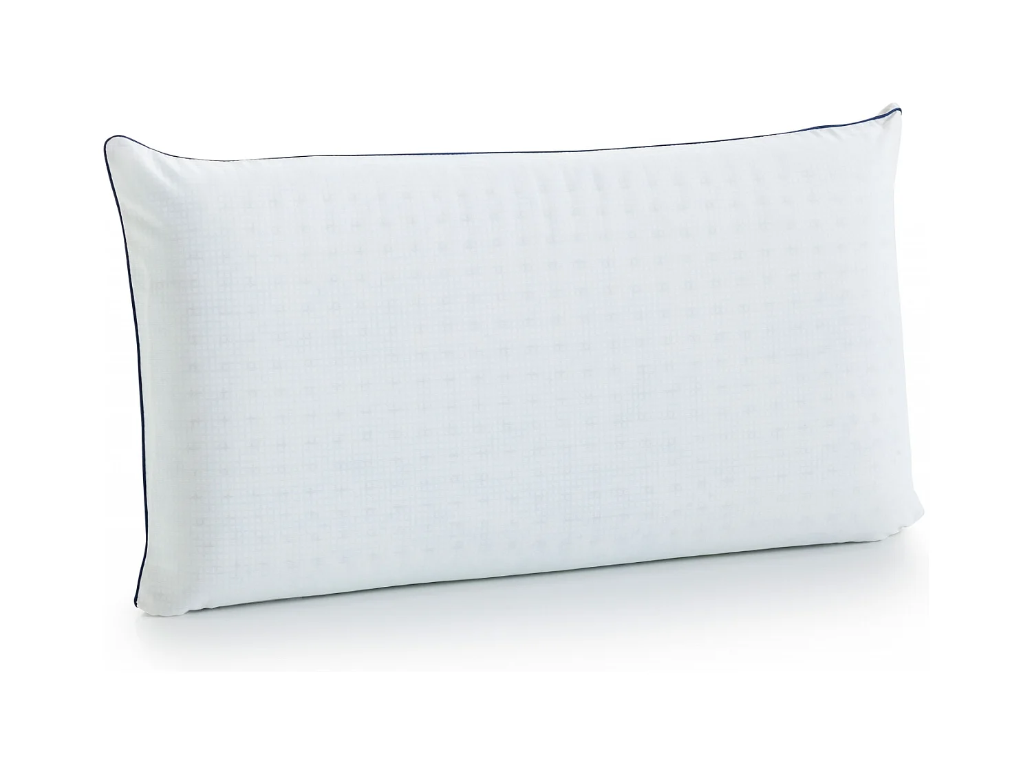 Almohada de espuma viscoelástica de carbono | HÄUSBED | Almohada para uso geriátrico-hospitalario