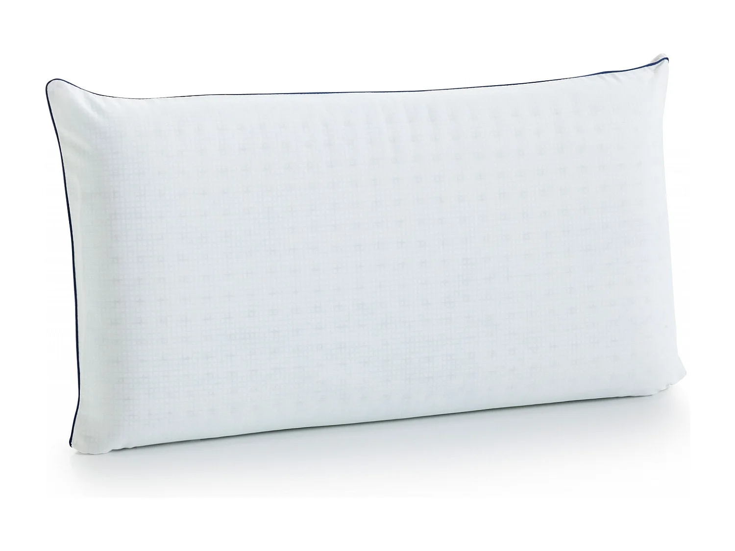 Almohada de espuma viscoelástica de carbono | HÄUSBED | Almohada para uso geriátrico-hospitalario