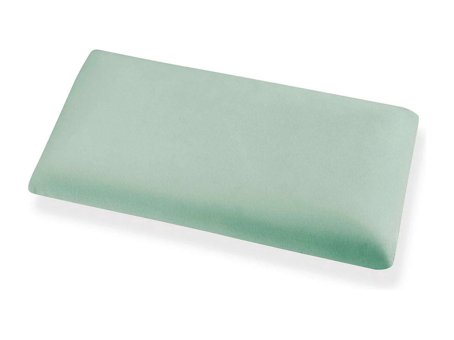 Almohada de espuma viscoelástica | HÄUSBED | Sistema antiácaros y antibacteriano.