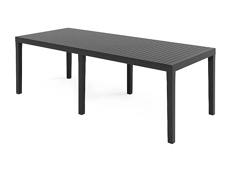 Mesa Extensible Artico  | HÄUSBED | Color Antracita