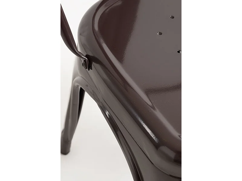 Packs Sillas Comedor - Pack 2 Sillas Torix - Marrón