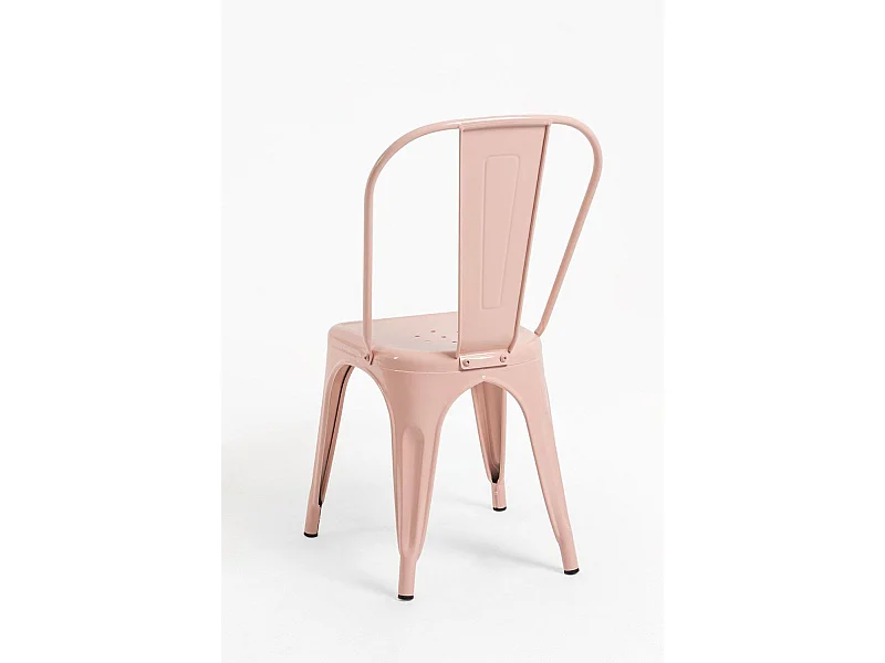 Packs Sillas Comedor - Pack 2 Sillas Torix - Rosa