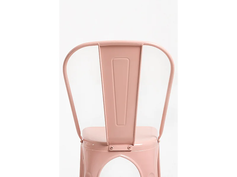 Packs Sillas Comedor - Pack 2 Sillas Torix - Rosa