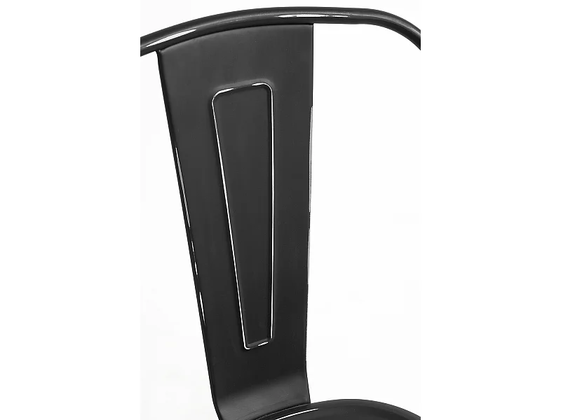 Packs Sillas Comedor - Pack 2 Sillas Torix Vintage - Negro vintage