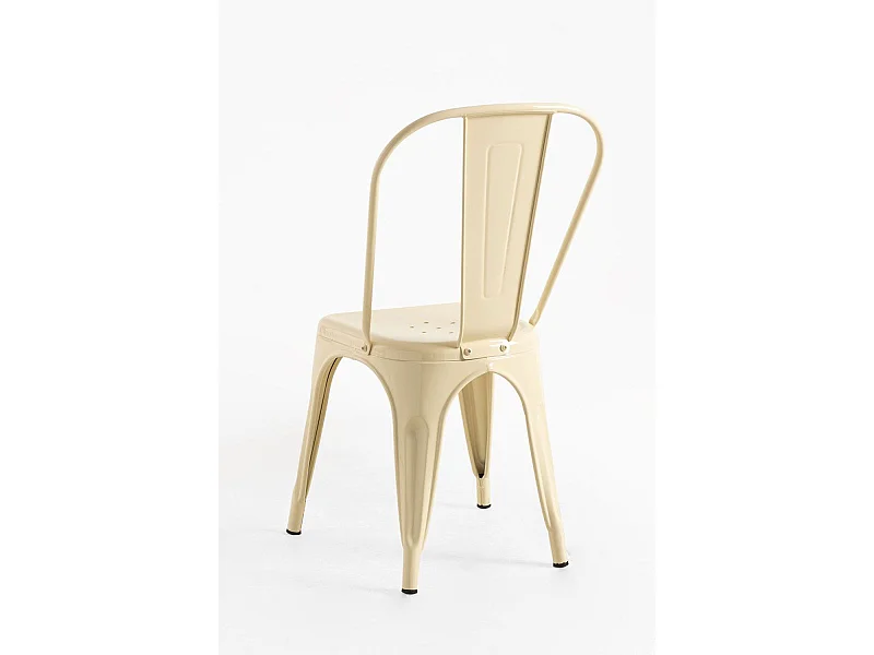 Packs Sillas Comedor - Pack 2 Sillas Torix - Beige