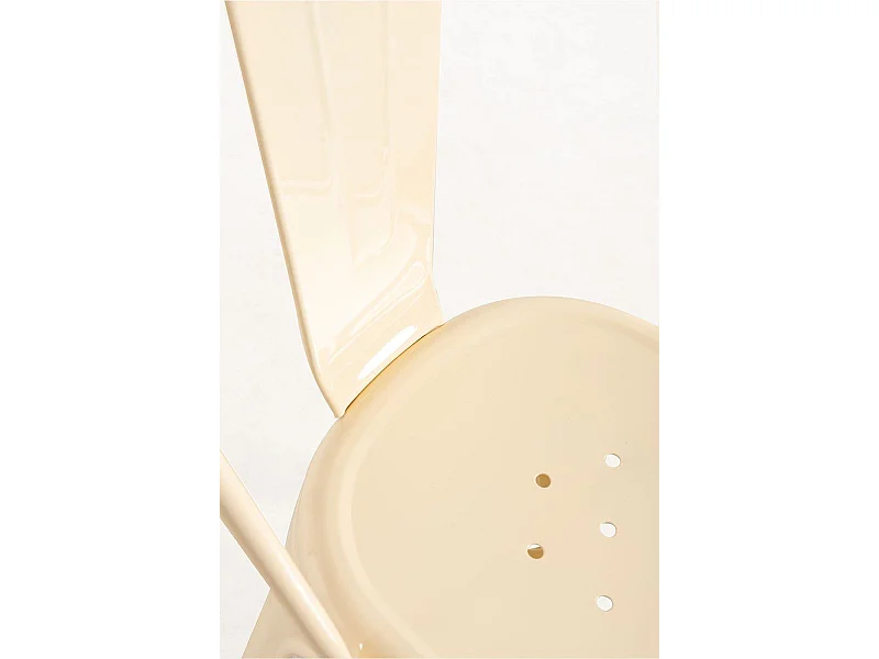 Sillas Comedor - Silla Torix - Beige