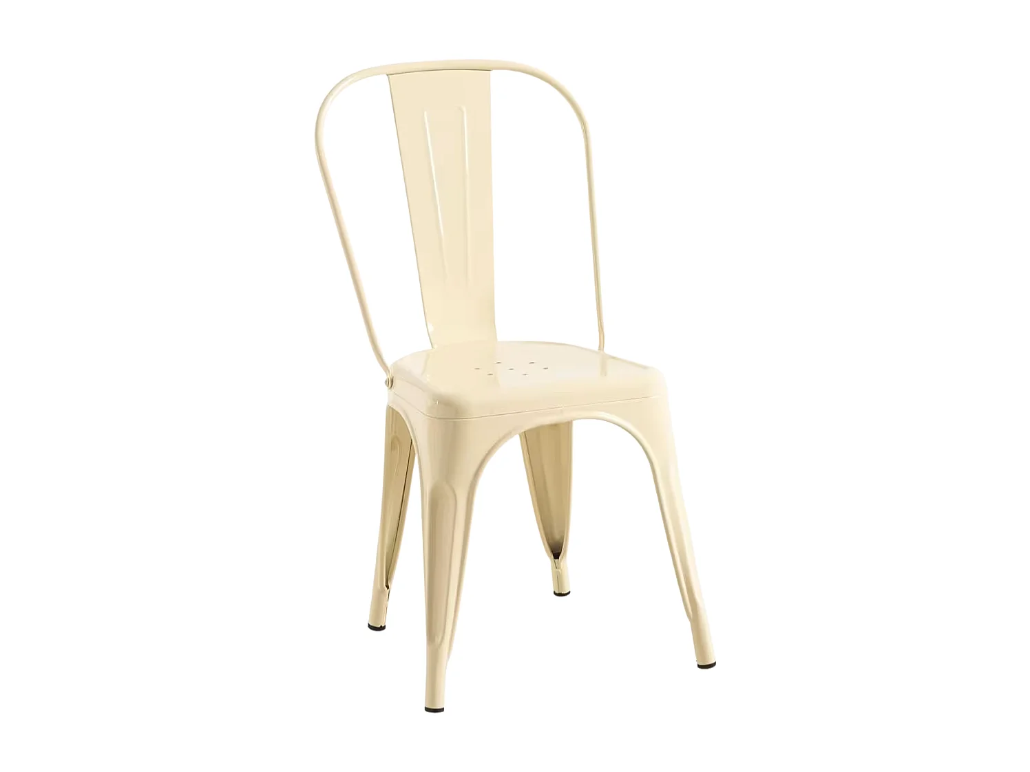 Sillas Comedor - Silla Torix - Beige