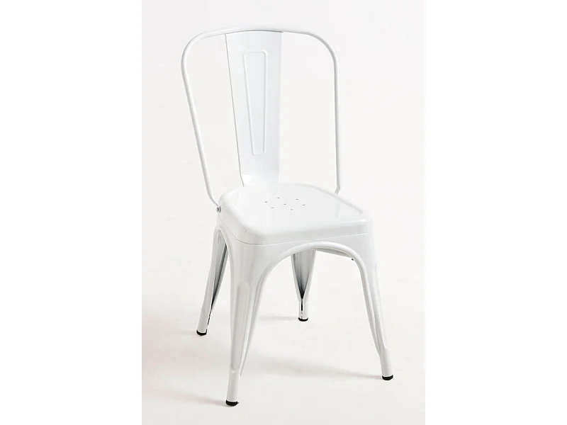Packs Sillas Comedor - Pack 4 Sillas Torix - Blanco