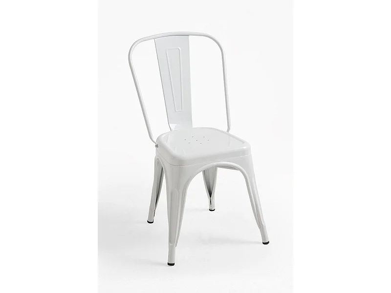 Packs Sillas Comedor - Pack 4 Sillas Torix - Blanco