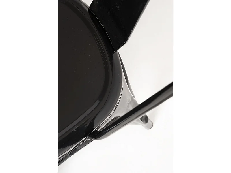 Packs Sillas Comedor - Pack 4 Sillas Torix - Negro