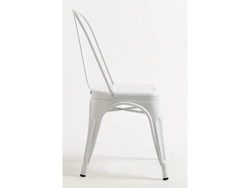 Packs Sillas Comedor - Pack 2 Sillas Torix - Blanco