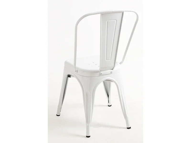 Packs Sillas Comedor - Pack 2 Sillas Torix - Blanco