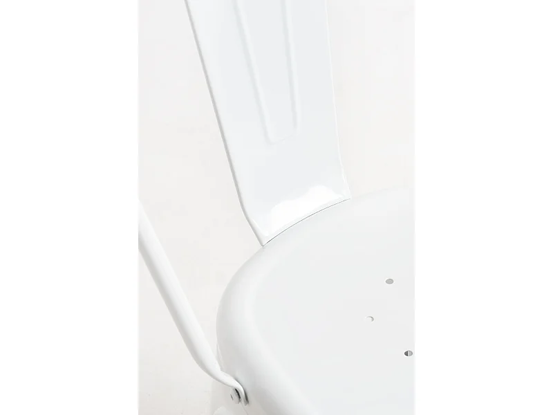 Packs Sillas Comedor - Pack 2 Sillas Torix - Blanco