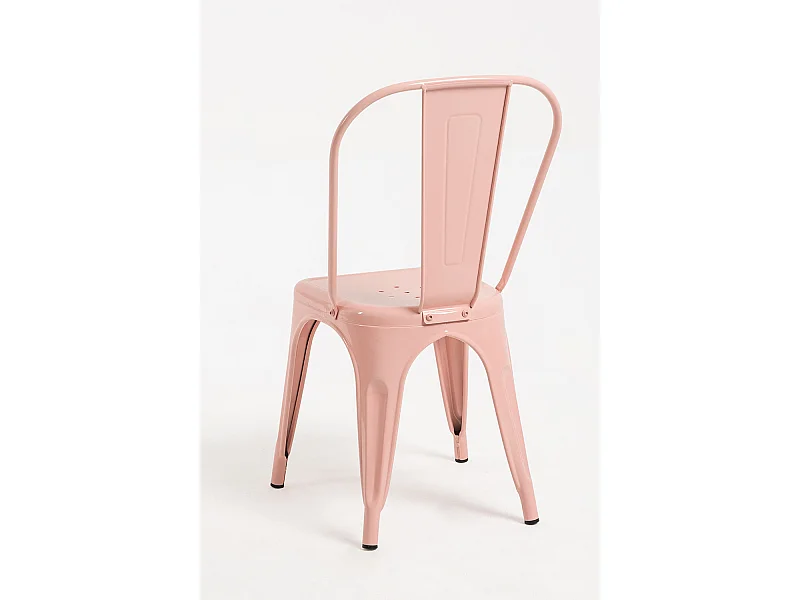 Sillas Comedor - Silla Torix - Rosa