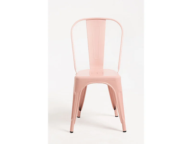 Sillas Comedor - Silla Torix - Rosa