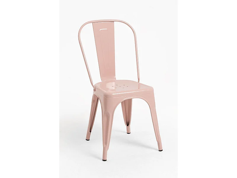 Sillas Comedor - Silla Torix - Rosa