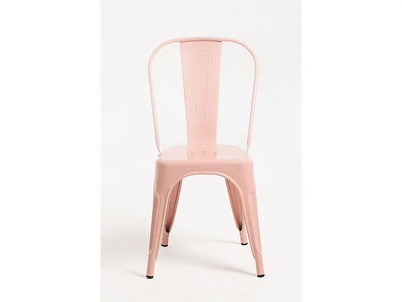 Sillas Comedor - Silla Torix - Rosa