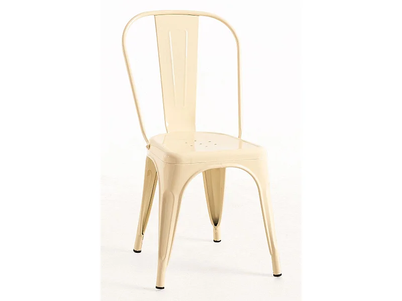 Packs Sillas Comedor - Pack 4 Sillas Torix - Beige