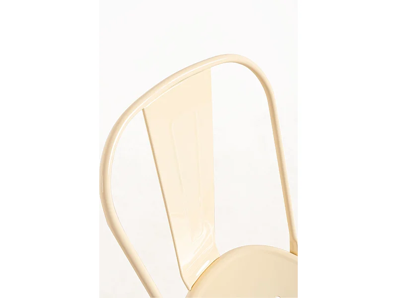Packs Sillas Comedor - Pack 4 Sillas Torix - Beige