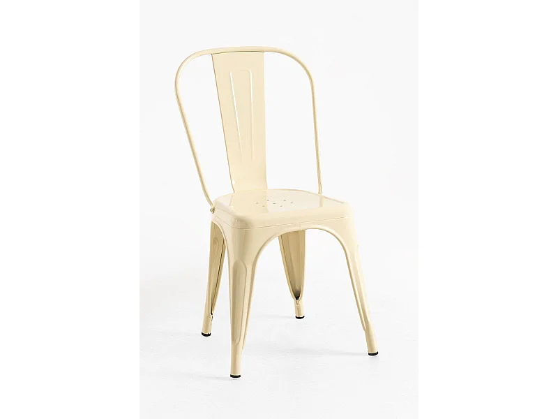 Packs Sillas Comedor - Pack 4 Sillas Torix - Beige