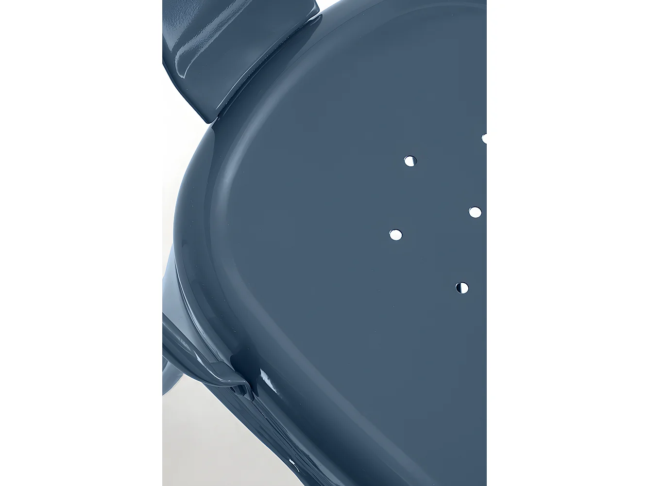 Packs Sillas Comedor - Pack 2 Sillas Torix - Azul Petróleo