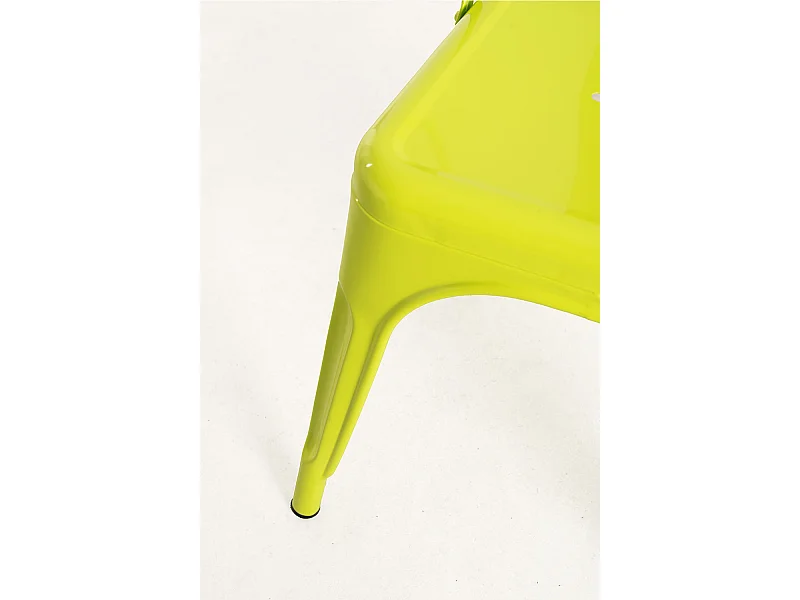 Packs Sillas Comedor - Pack 4 Sillas Torix - Verde Flora