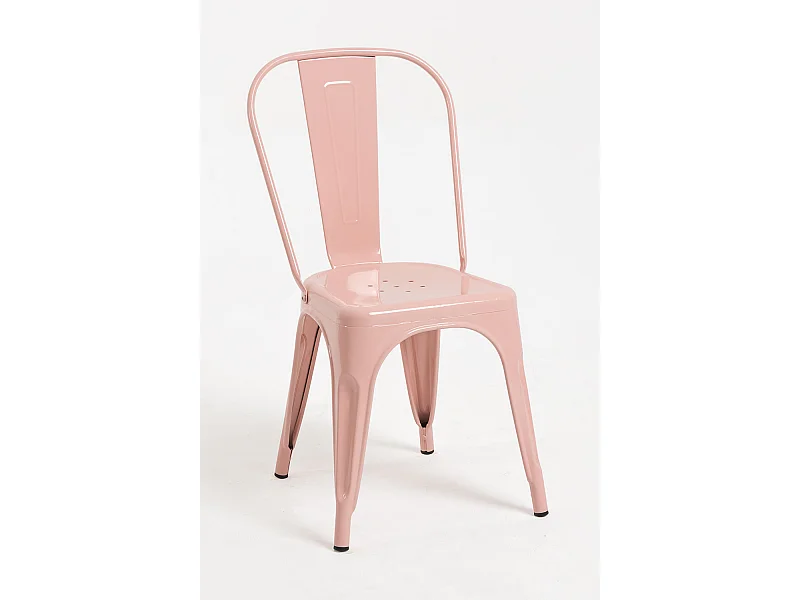 Packs Sillas Comedor - Pack 6 Sillas Torix - Rosa