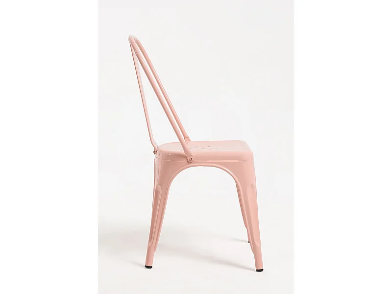 Packs Sillas Comedor - Pack 6 Sillas Torix - Rosa