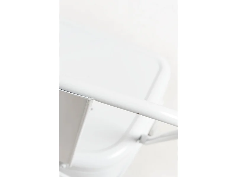 Packs Sillas Comedor - Pack 6 Sillas Torix - Blanco