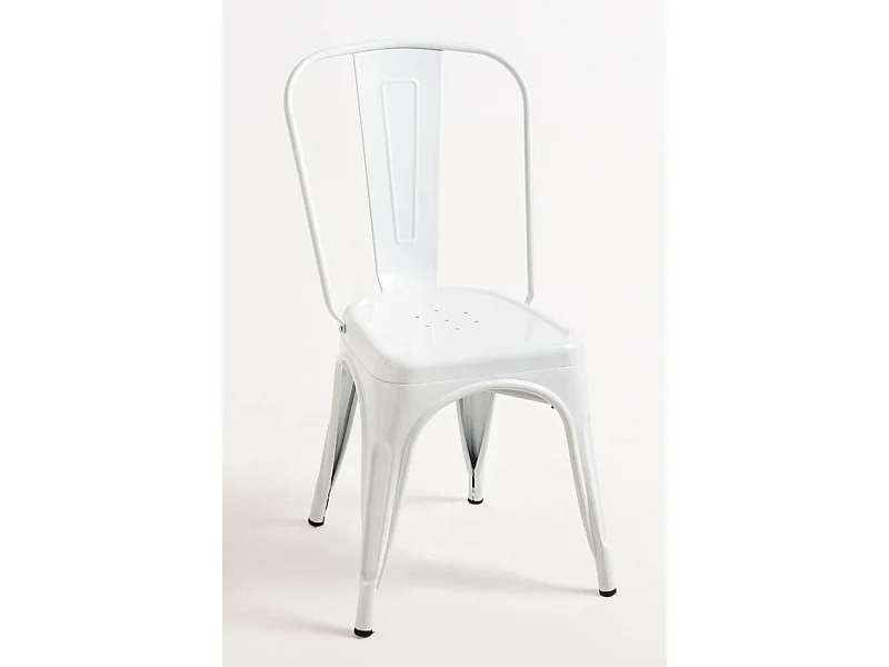 Packs Sillas Comedor - Pack 6 Sillas Torix - Blanco