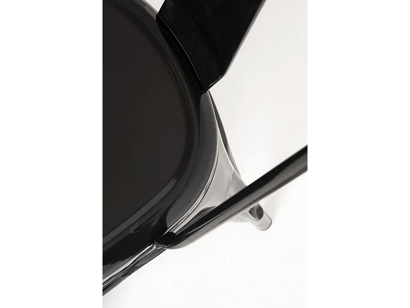 Sillas Comedor - Silla Torix - Negro