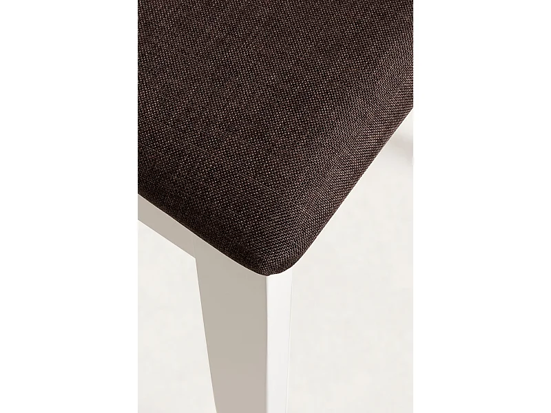 Packs Sillas Comedor - Pack 2 Sillas Tui - Marrón