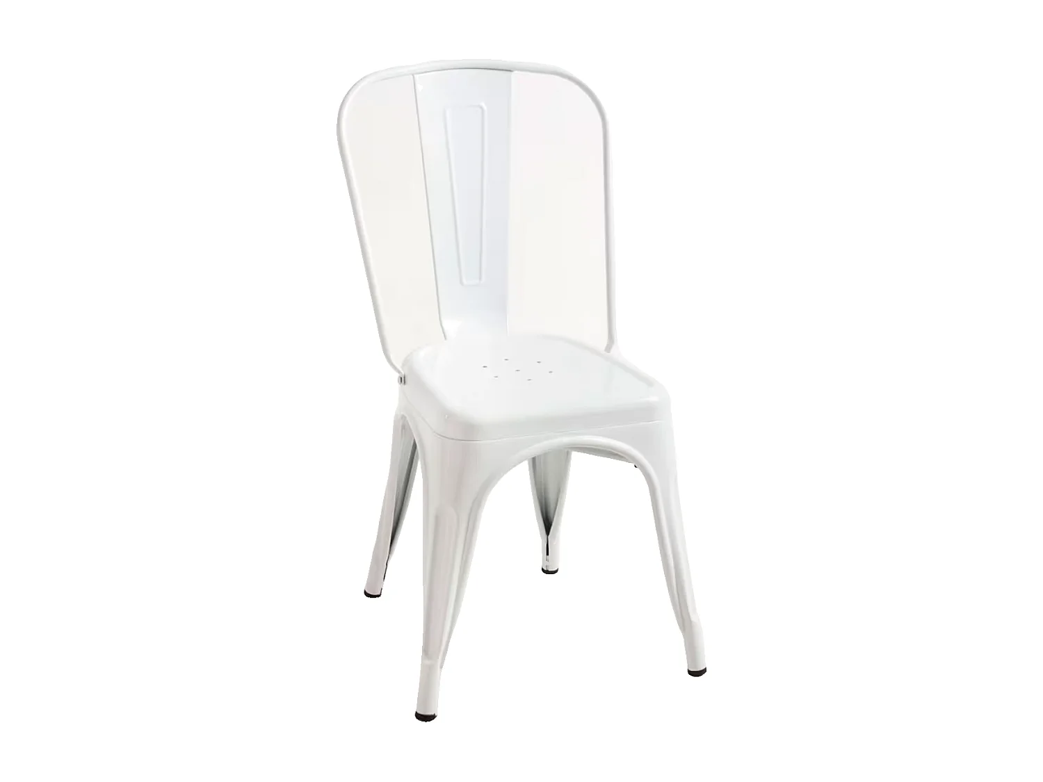 Sillas Comedor - Silla Torix - Blanco