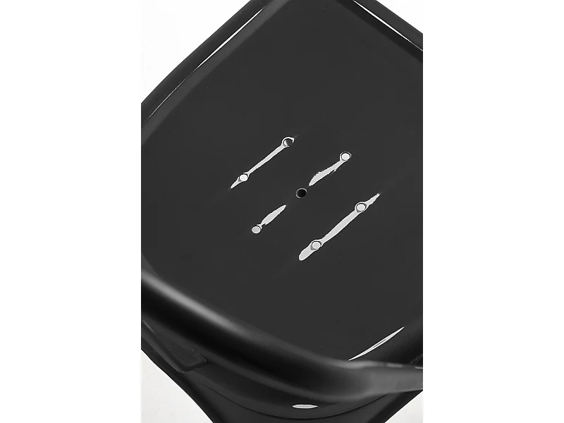 Packs Sillas Comedor - Pack 4 Sillas Torix Vintage - Negro vintage