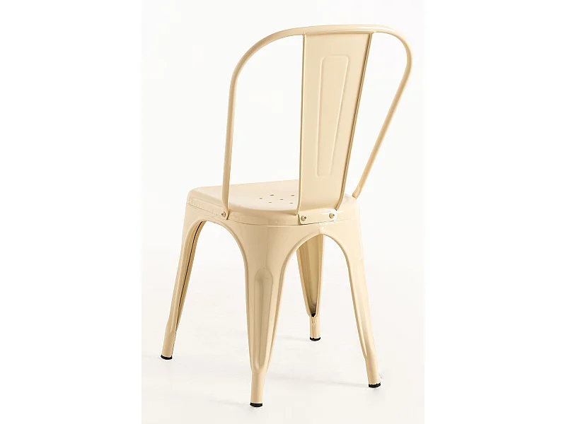 Packs Sillas Comedor - Pack 6 Sillas Torix - Beige