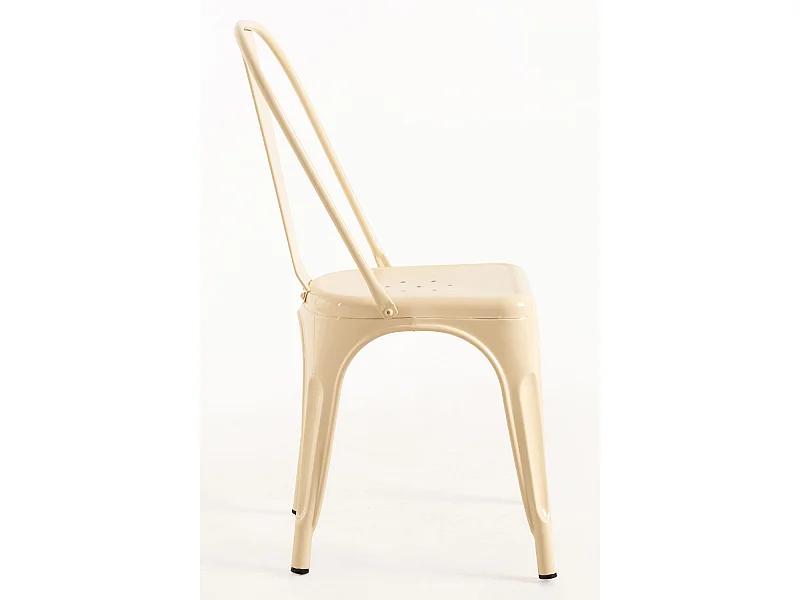 Packs Sillas Comedor - Pack 6 Sillas Torix - Beige