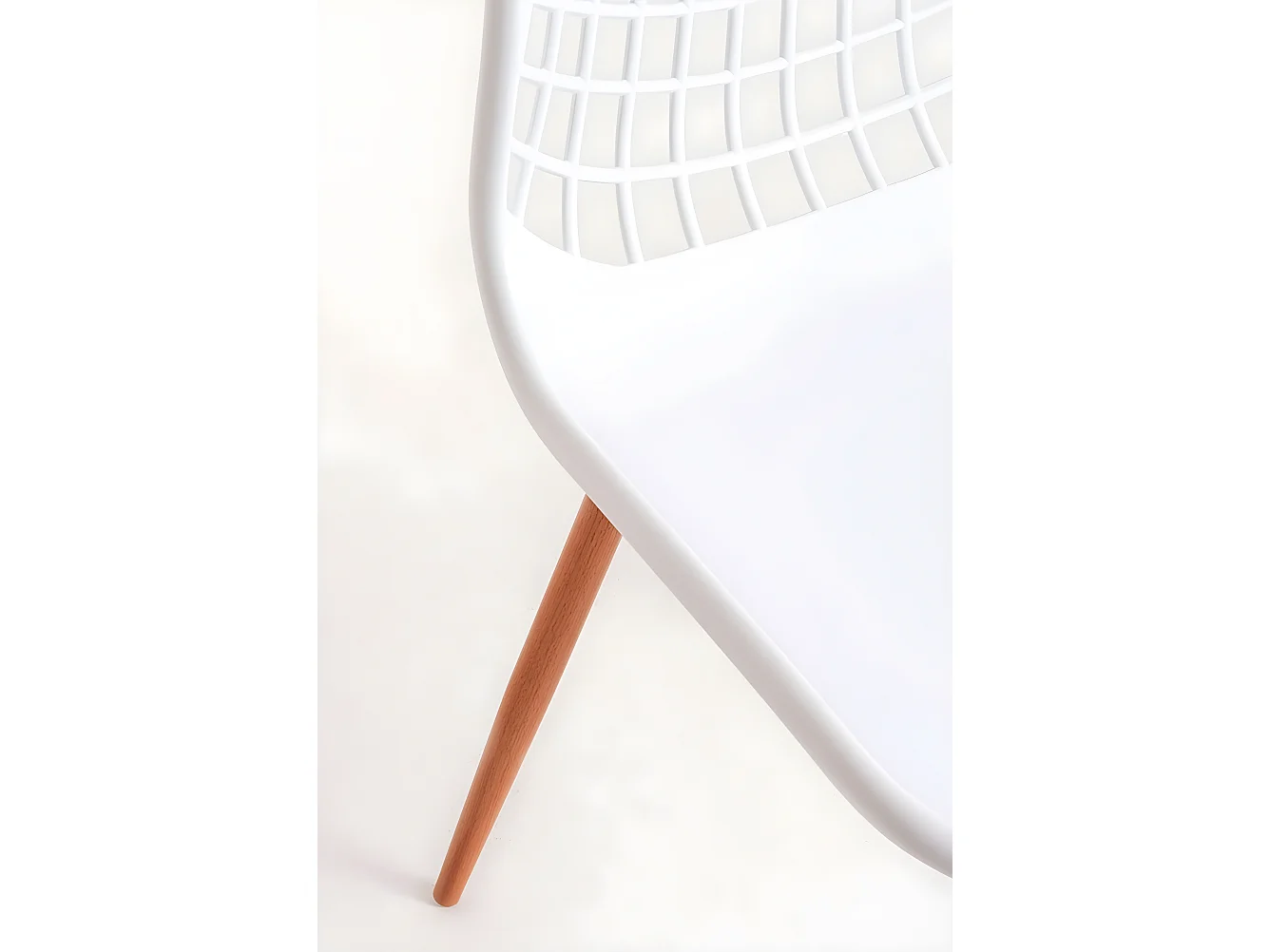 Packs Sillas Comedor - Pack 6 Sillas Riva - Blanco