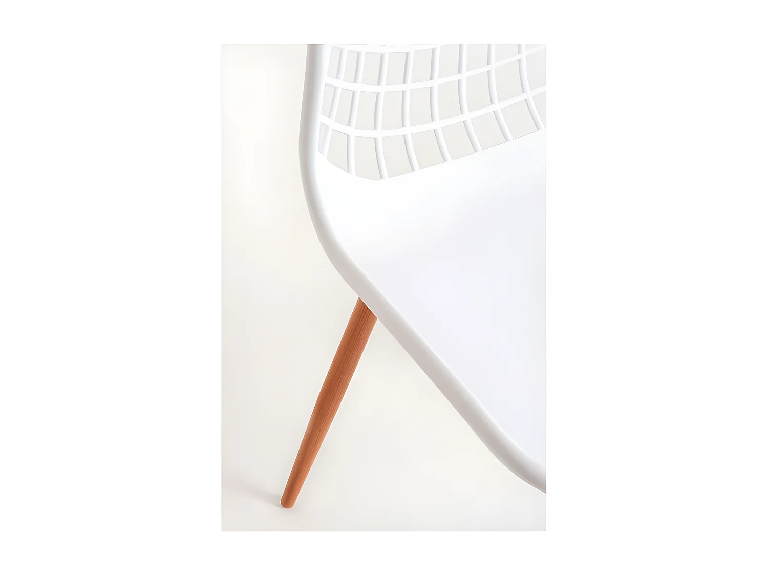 Packs Sillas Comedor - Pack 2 Sillas Riva - Blanco