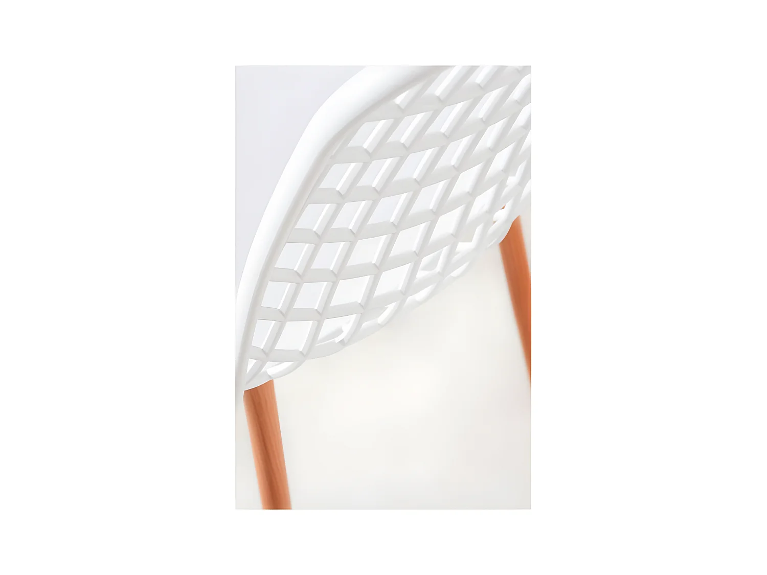 Packs Sillas Comedor - Pack 2 Sillas Riva - Blanco