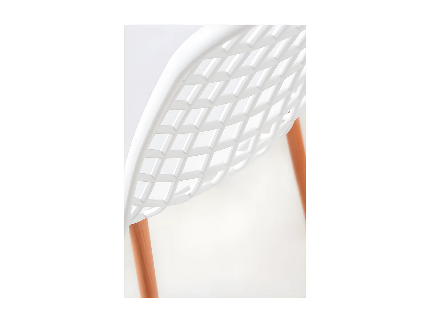 Packs Sillas Comedor - Pack 2 Sillas Riva - Blanco