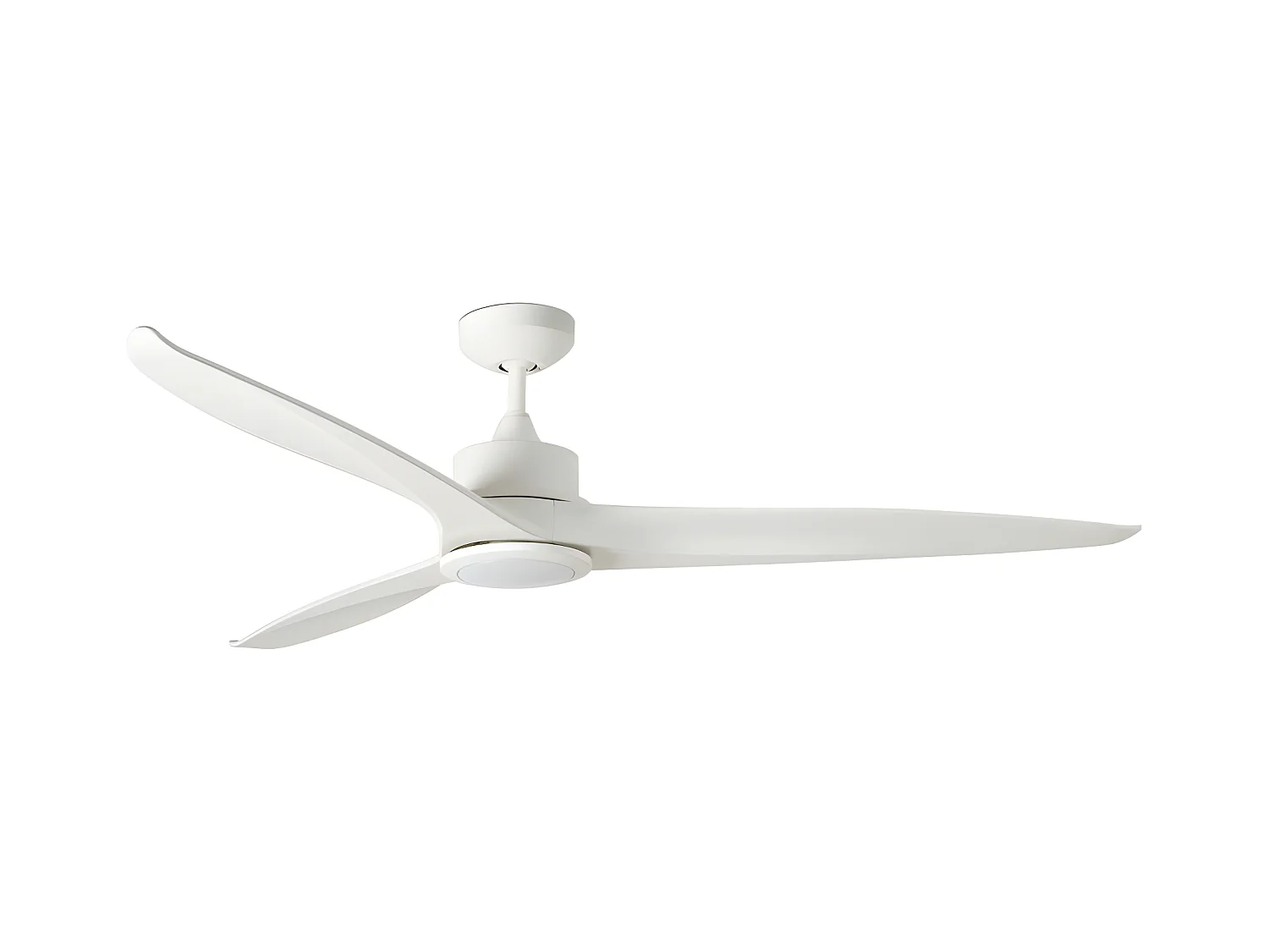 TONIC L LED Blanc DC Ventilateur de Plafond