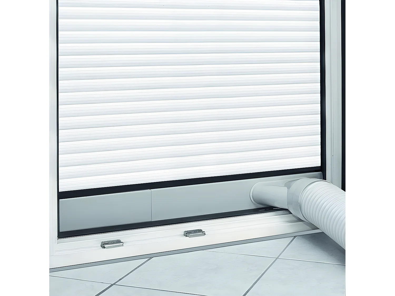 Climatiseur Mobile De 8000 Btu Classe énergétique A Cl3672 Clatronic