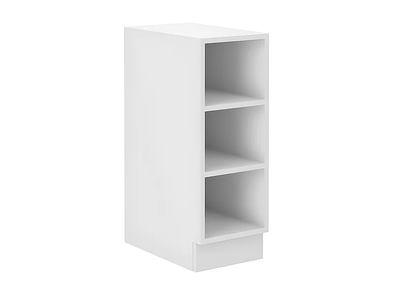 Étagère Retro White 113