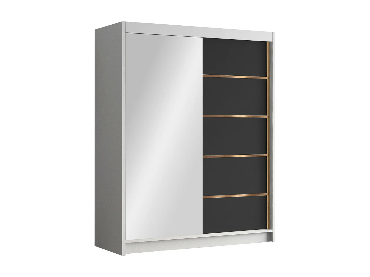 Roupeiro Closico 187, 20x15x6cm